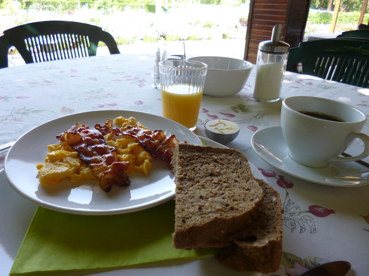 Tisza Lodge B&B - Panzio Tiszaderzs Экстерьер фото